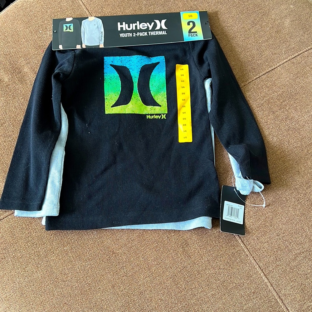 Hurley shorts brand new with tags